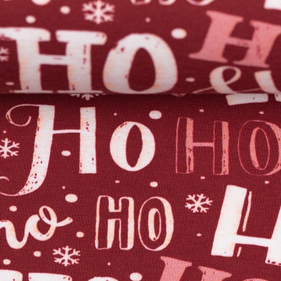 Jersey | Bern | bordeaux HOHOHO